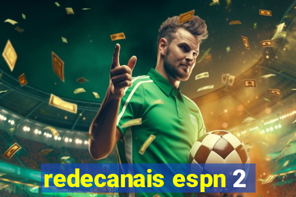 redecanais espn 2